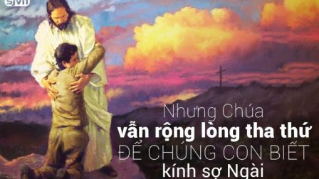 Tuổi trẻ trong vòng vây của cơn dám dỗ