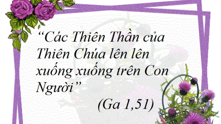 Suy Niệm Tin Mừng Ngày 05.01.2019 - Mùa Giáng Sinh