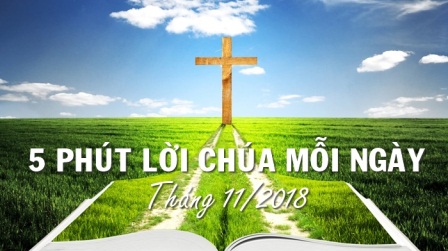 Suy Niệm Tin Mừng Thứ Bảy, Sau Lễ Hiển Linh