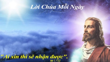 Suy Niệm Tin Mừng Thứ Năm Tuần 1 Mùa Chay