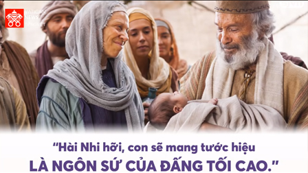 Đài phát thanh Vatican, ngày 24.06.2019