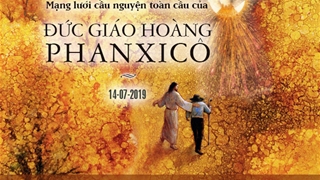 Tông đồ cầu nguyện, ngày 14.07.2019