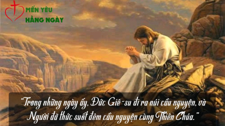 Mến Yêu Hằng Ngày Thứ Ba, 10.09.2019