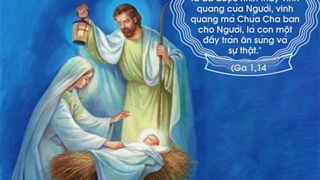 Mến yêu hằng ngày, ngày 31.12.2019