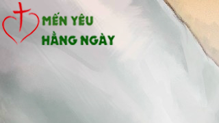 Mến yêu hằng ngày, ngày 14.02.2020