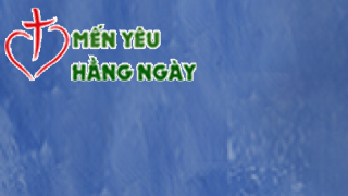 Mến yêu hằng ngày, ngày 20.02.2020