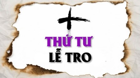 Suy Niệm Tin Mừng Thứ Tư Lễ Tro