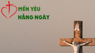 Mến yêu hằng ngày, ngày 29.02.2020