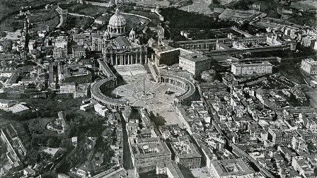 Hướng dẫn của Vatican giúp các nhân viên tránh lây nhiễm virus corona; bảo tàng Vatican đóng cửa đến 03/04