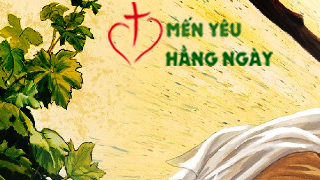 Mến yêu hằng ngày, ngày 13.03.2020