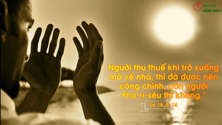 Mến Yêu Hằng Ngày Thứ Bảy, 21.03.2020