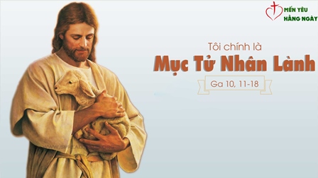 Mến Yêu Hằng Ngày Thứ Hai, 04.05.2020