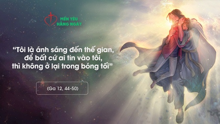 Mến Yêu Hằng Ngày Thứ Tư, 06.05.2020