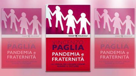 Đức cha Vincenzo Paglia: Sau đại dịch chỉ có thể là tình huynh đệ cho tương lai