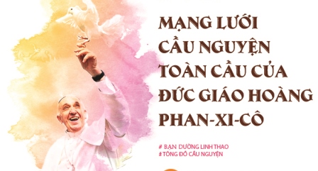 Tông Đồ Cầu Nguyện Ngày 30.05.2020