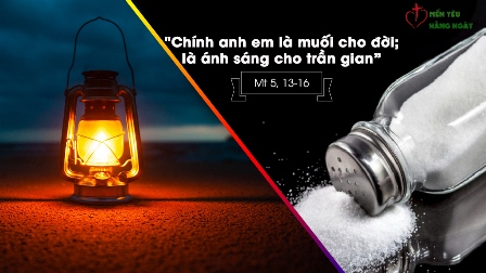 Mến Yêu Hằng Ngày - Tôn Vinh Cha