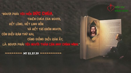 Mến Yêu Hằng Ngày Thứ Sáu, 21.08.2020