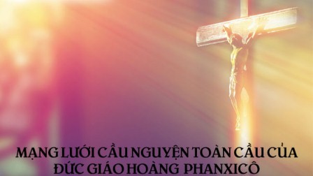 Tông Đồ Cầu Nguyện Ngày 05.10.2020