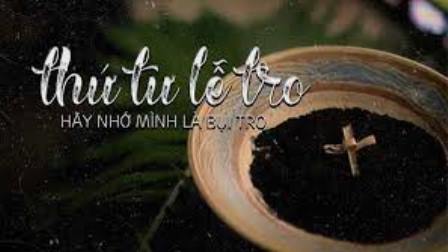 Suy Niệm Tin Mừng Thứ Tư Lễ Tro