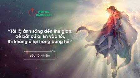 Mến Yêu Hằng Ngày Thư Tư, 28.04.2021