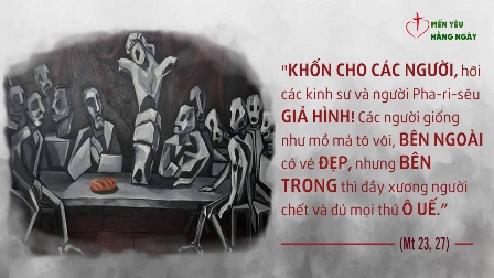 Mến Yêu Hằng Ngày, Thứ Tư 25.08.2021