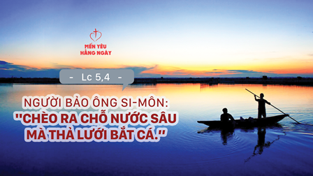 Mến Yêu Hằng Ngày, Thứ Năm 02.09.2021