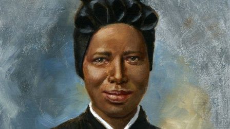 Tượng thánh Josephine Bakhita sẽ được đặt tại quảng trường thánh Phêrô