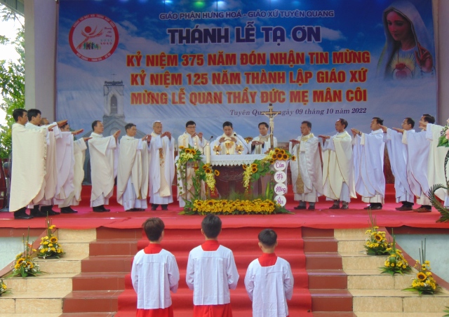 Thánh lễ