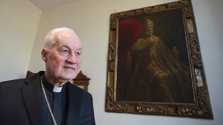 Vatican sẽ tổ chức Đại hội về ơn gọi vào tháng 3/2024