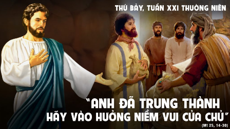 Nén bạc tình thương