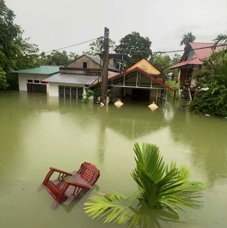 Thôn Cây Quân, xã Mỹ Bằng, huyện Yên Sơn, tỉnh Tuyên Quang