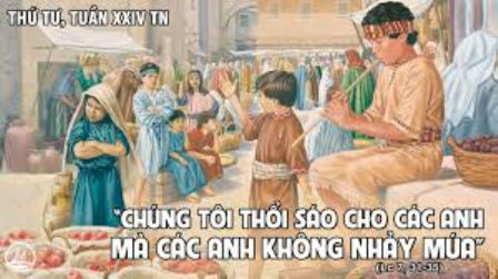 Chúa mới có lời sự sống