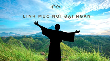 Linh mục nơi đại ngàn