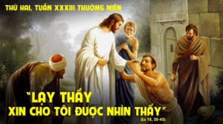 Xin nhìn thấy được