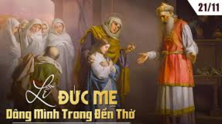 Là anh chị em và là mẹ Đức Giêsu