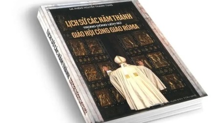 Lời giới thiệu sách: Lịch sử các năm thánh trong dòng lịch sử Giáo hội Công giáo Rôma