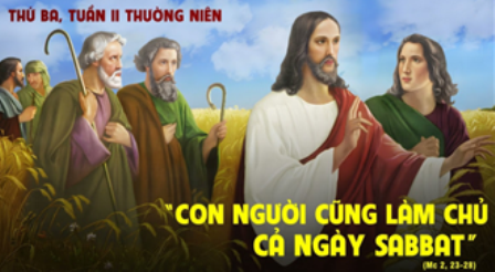 Nắm giữ niềm hy vọng