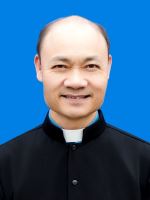 Linh mục Giuse  Nguyễn Văn Cường