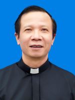 Linh mục Giuse  Nguyễn Trọng Dưỡng