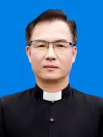 Linh mục Phêrô  Nguyễn Đình Đền