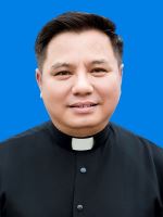Dương Quốc Chí