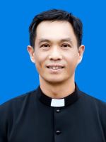 Linh mục Phanxicô Xaviê  Nguyễn Công Chính,MF