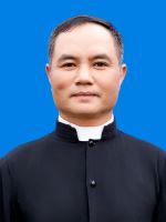 Linh mục Giuse  Đỗ Văn Đại