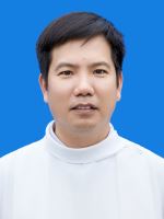 Trần Đức Ái,SDB