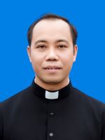 Linh mục Giuse  Nguyễn Văn Chất