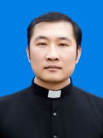 Linh mục Phêrô  Trần Mạnh Cường