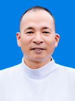 Linh mục Tôma Aq  Nguyễn Văn Bắc,SVD