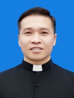 Linh mục Gioan B.  Nguyễn Duy Thanh,MF