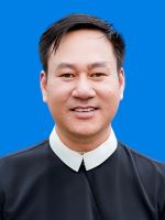 Trịnh Công Chí,CSsR