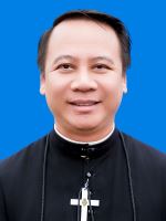 Vũ Đức Điệu,CSC